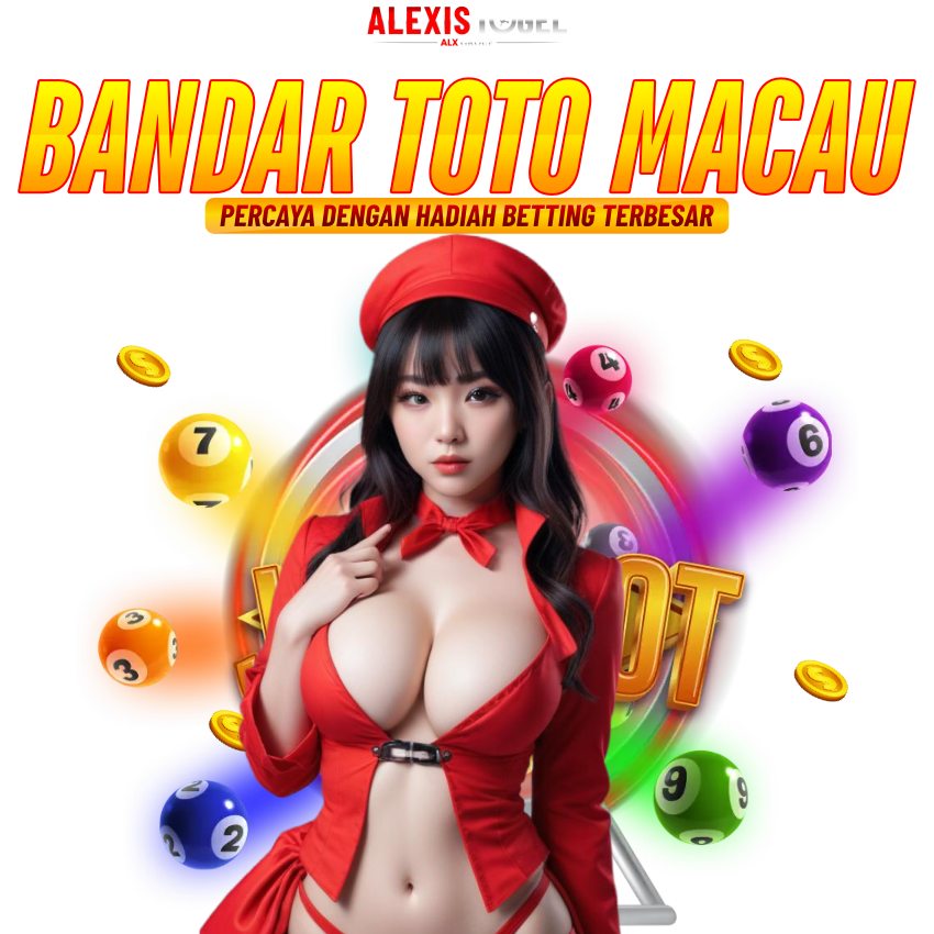 Toto Macau